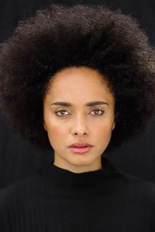 Profile photo of Karla Crome