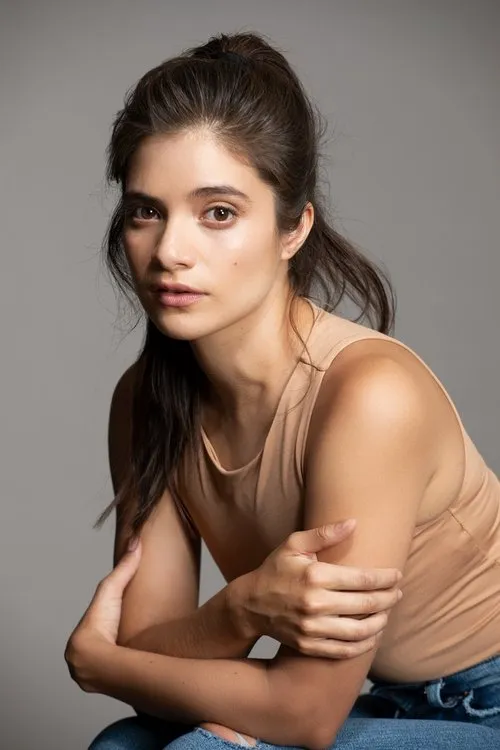 Photo of Karla Rodríguez Coronado