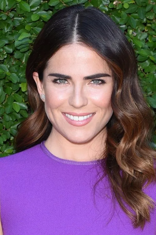 Photo of Karla Souza