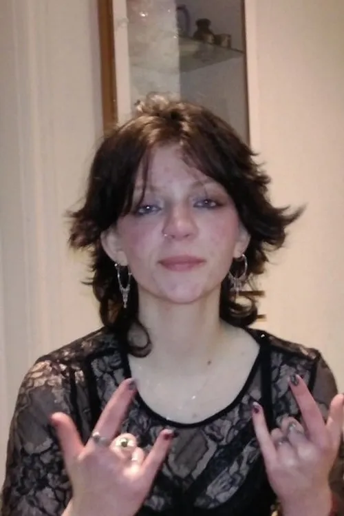 Photo of Karla Vive Rosenørn