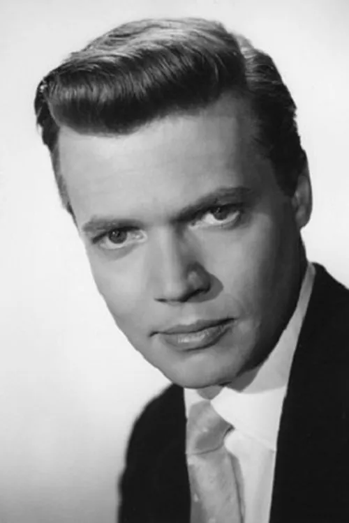 Profile photo of Karlheinz Böhm