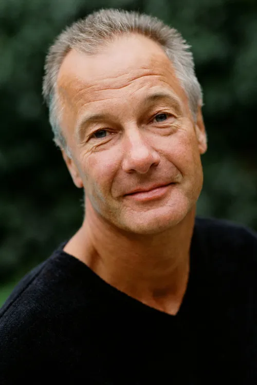 Profile photo of Karlheinz Hackl