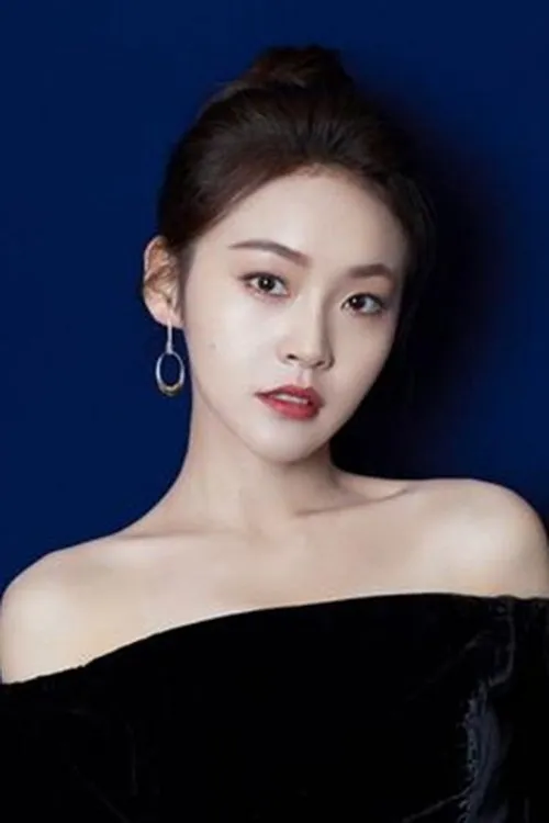 Photo of Karlina Zhang