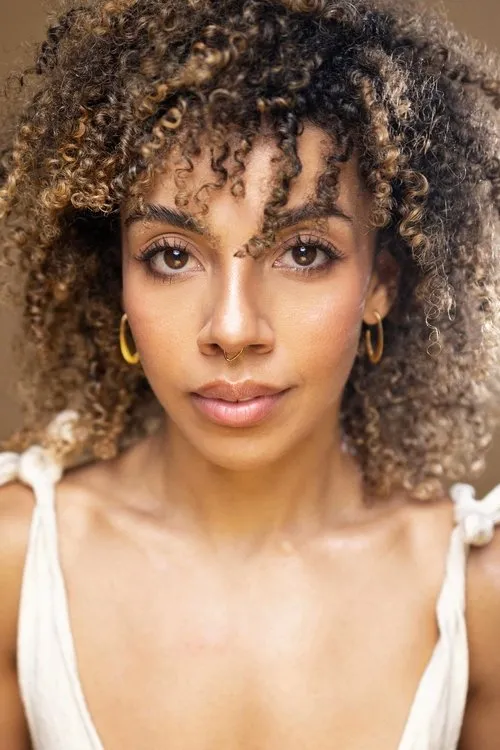 Profile photo of Karma Jenkins