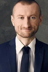 Photo of Karol Kopiec