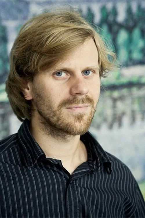 Photo of Karol Kuntsel