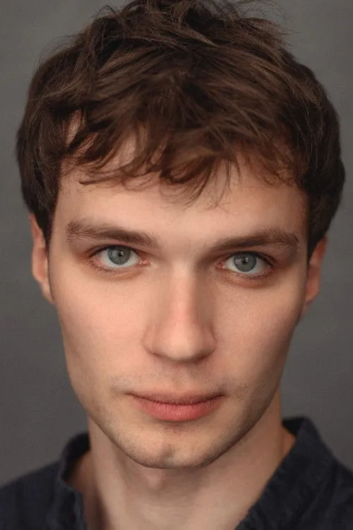 Photo of Karol Stanisz