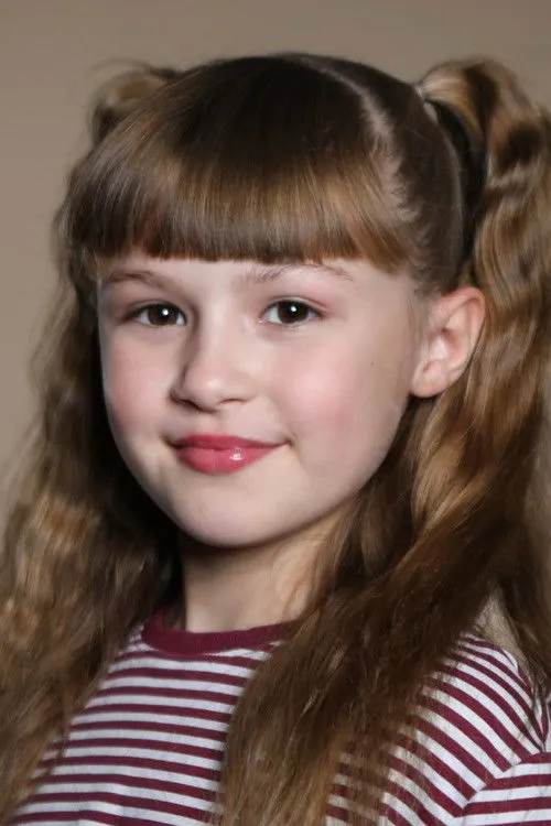 Karólína Pálmadóttir