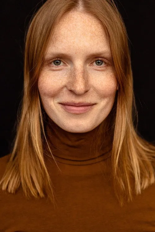 Photo of Karolina Rzepa
