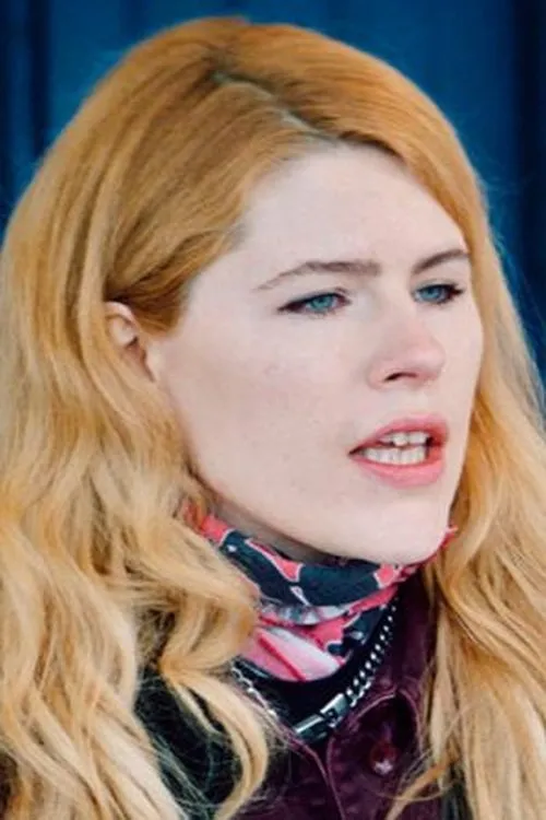 Photo of Karoline Rose Sun