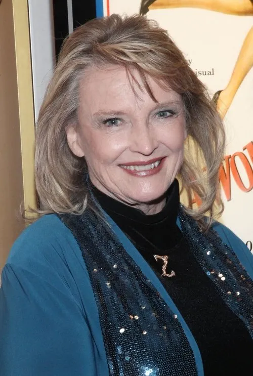 Profile photo of Karolyn Grimes