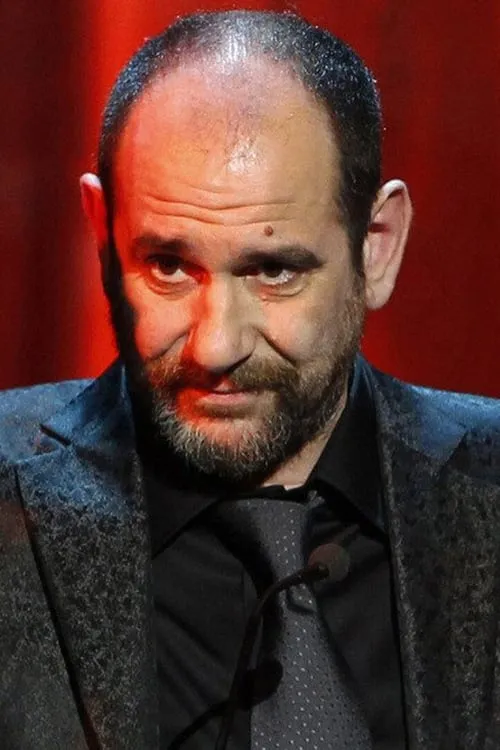 Photo of Karra Elejalde