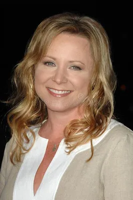 Photo of Karri Turner