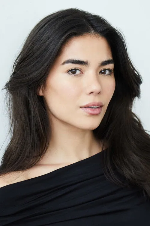 Profile photo of Kartiah Vergara