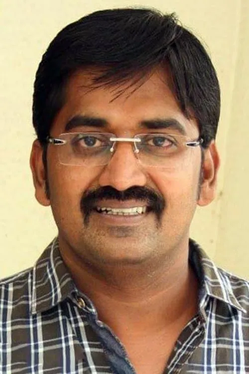 Photo of Karunakaran