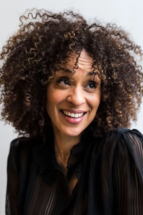 Photo of Karyn Parsons