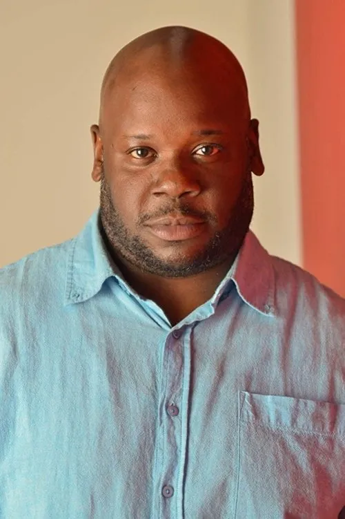 Profile photo of Kash Goins