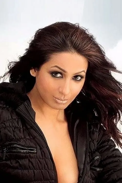 Profile photo of Kashmera Shah