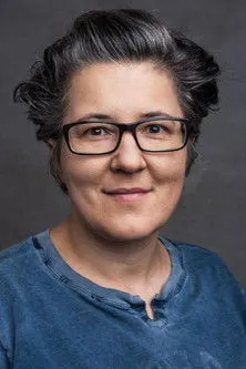 Profile photo of Kasia Adamik