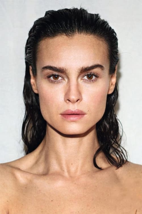 Photo of Kasia Smutniak