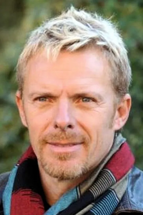 Profile photo of Kaspar Capparoni