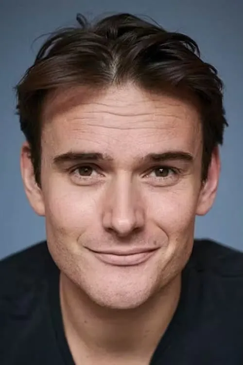 Profile photo of Kasper Dalsgaard