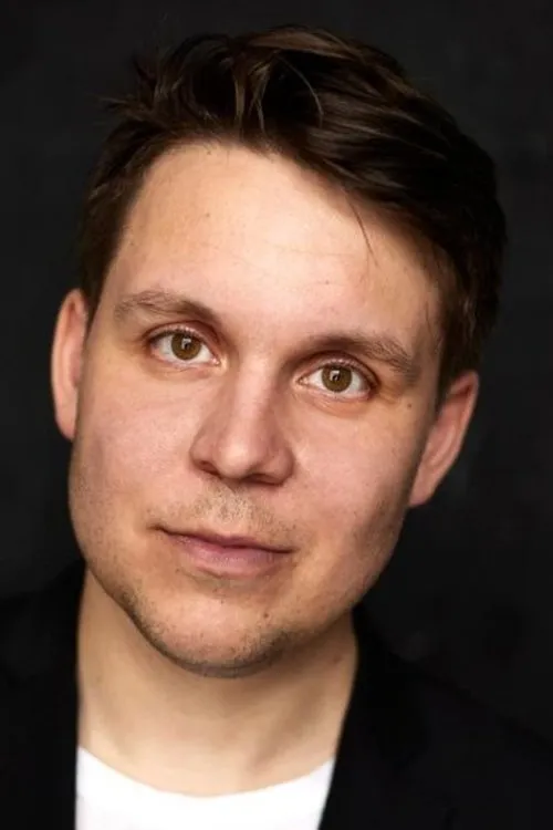 Profile photo of Kasper Dissing