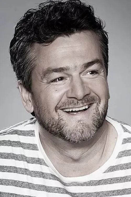 Photo of Kasper van Kooten