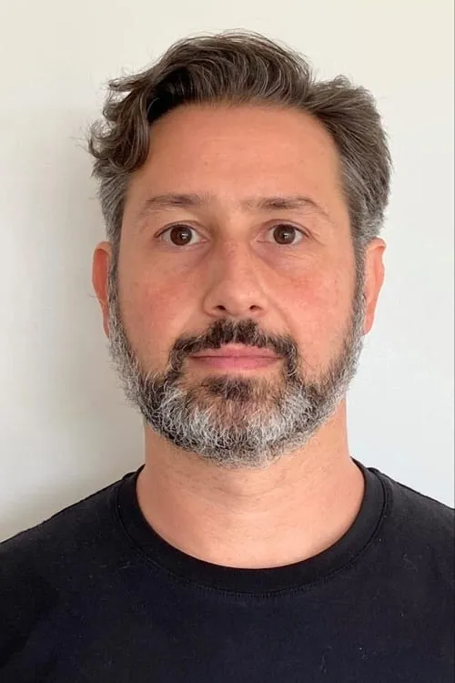 Profile photo of Kasra Farahani