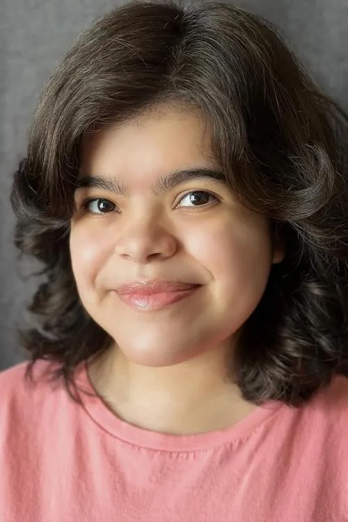 Photo of Kassandra Tellez