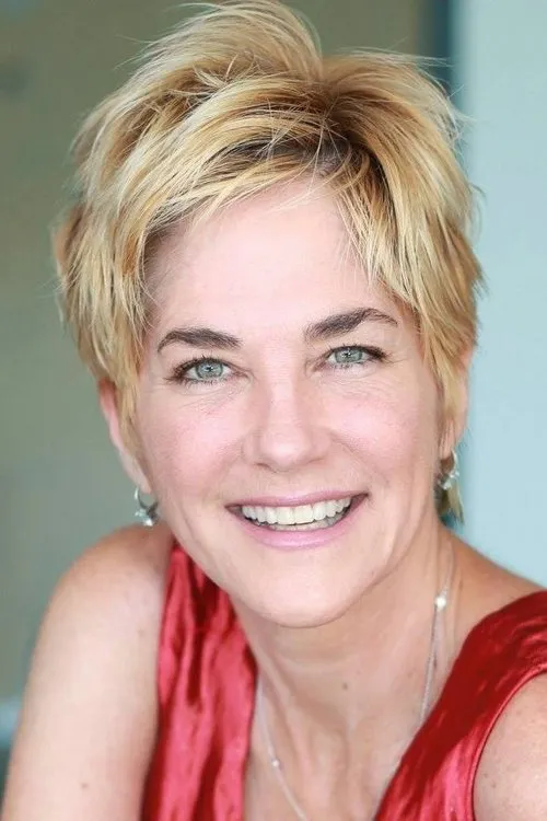 Photo of Kassie DePaiva