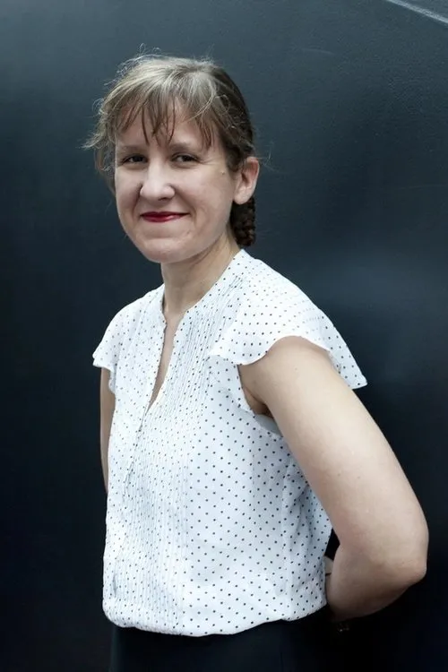 Profile photo of Kat Candler