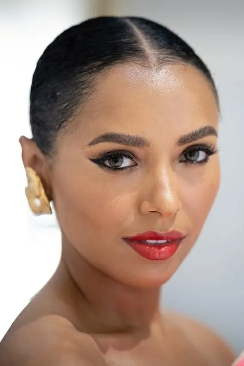 Profile photo of Kat Graham