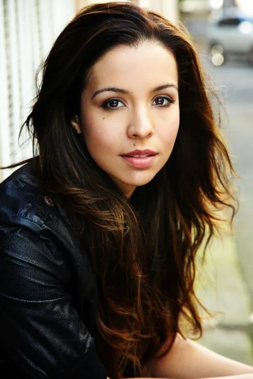 Profile photo of Kat Hoyos