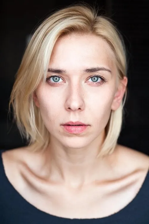 Photo of Katariina Tamm