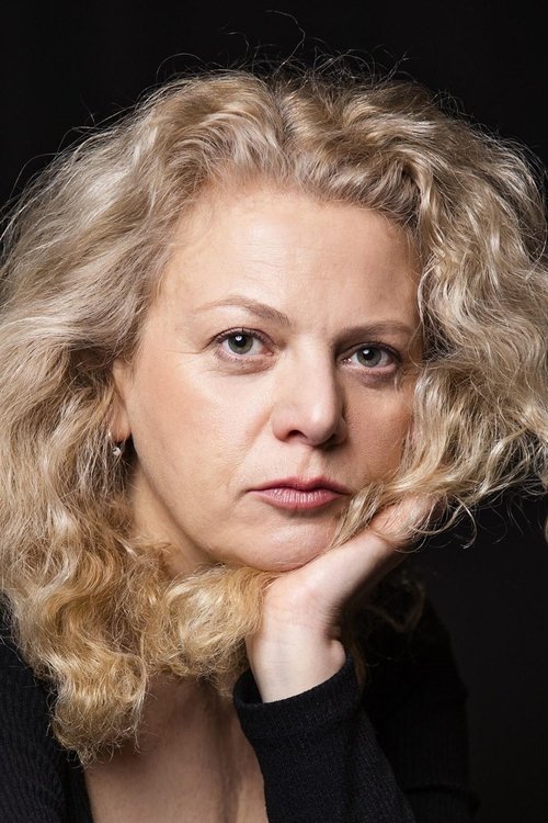 Photo of Katarina Bistrović-Darvaš