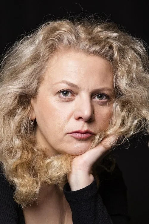 Photo of Katarina Bistrović-Darvaš