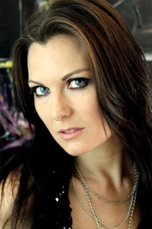 Photo of Katarina Leigh Waters