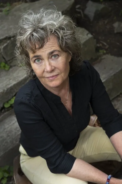 Profile photo of Katarina Weidhagen