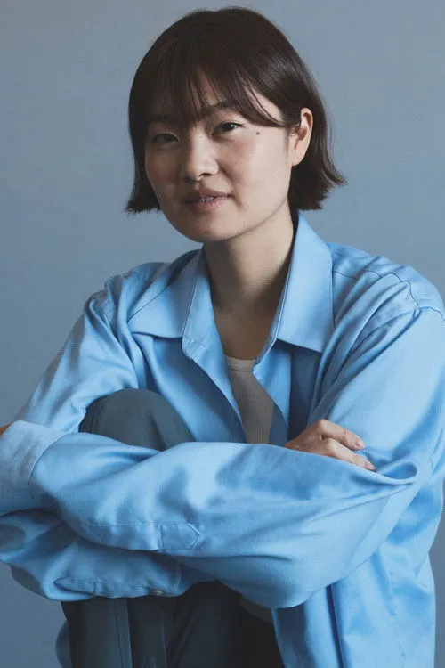 Photo of Katarina Zhu