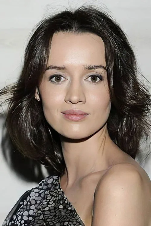 Photo of Katarzyna Maciąg