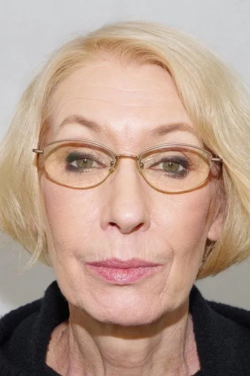 Profile photo of Katarzyna Skolimowska