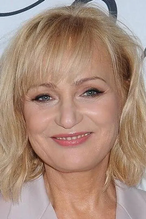 Photo of Katarzyna Żak