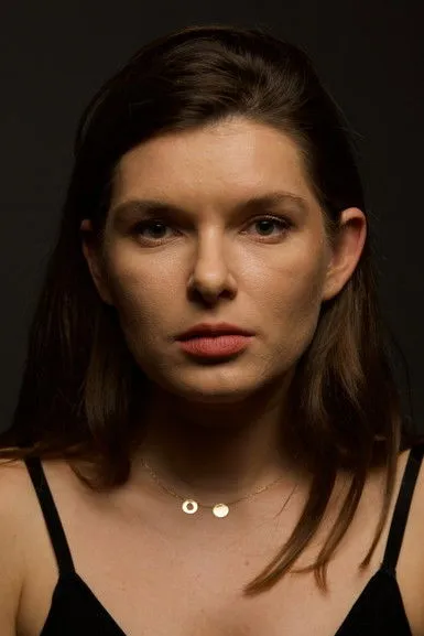 Profile photo of Katarzyna Zarychta