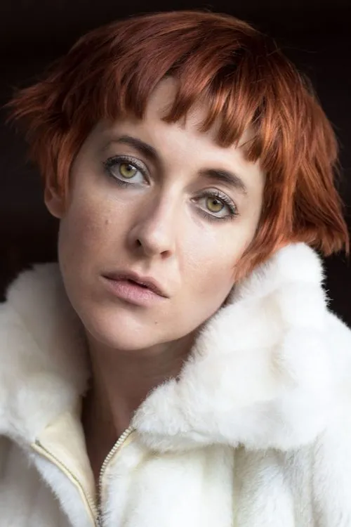 Profile photo of Kate Adair