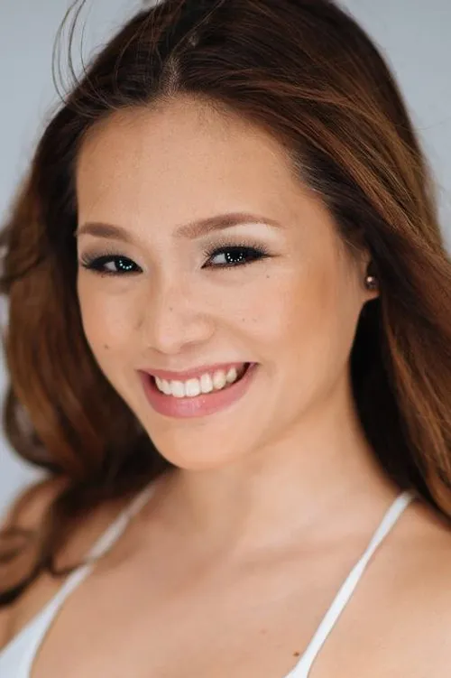 Photo of Kate Alejandrino