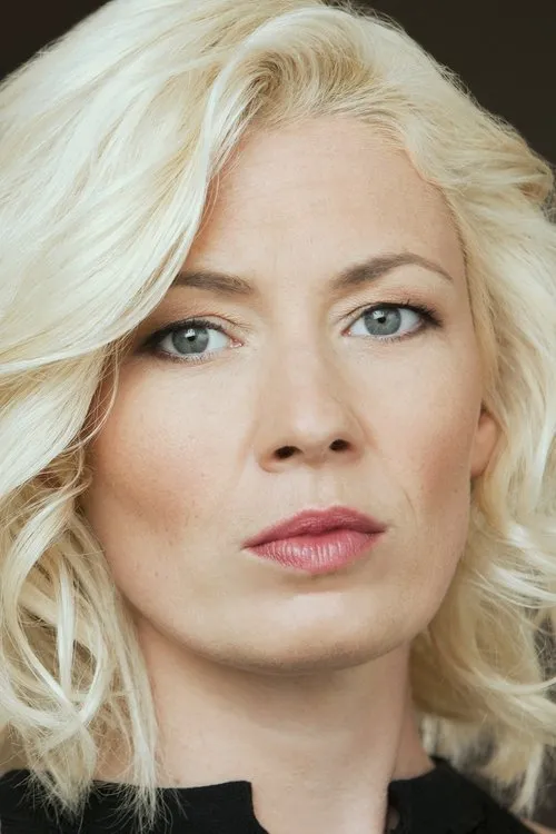 Photo of Kate Ashfield