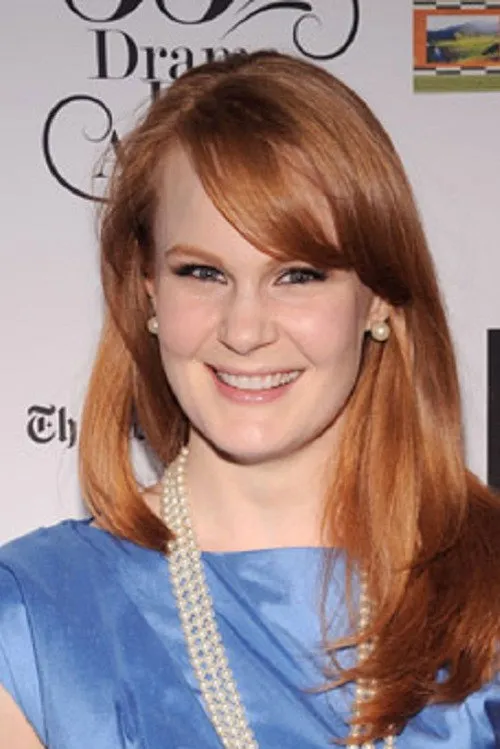 Photo of Kate Baldwin