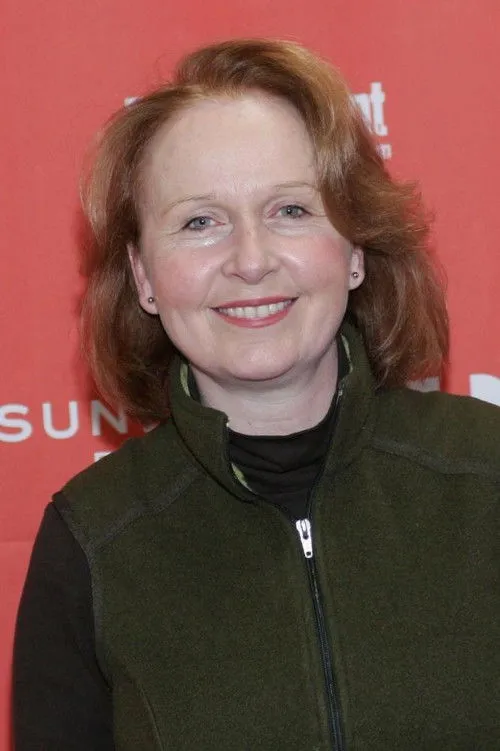 Photo of Kate Burton
