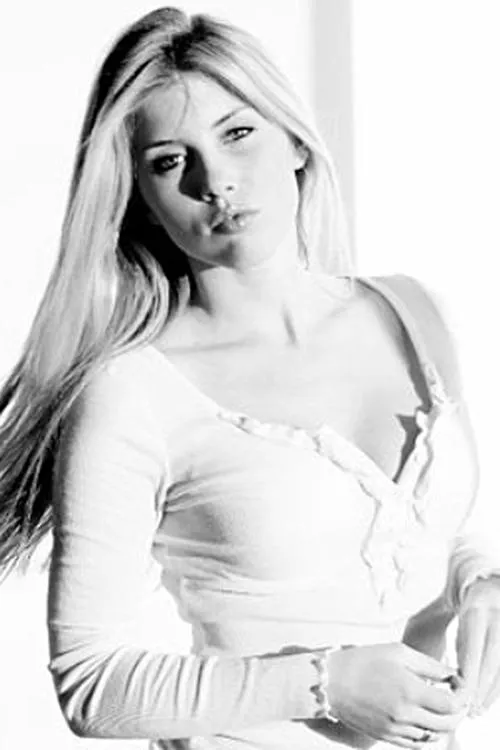 Profile photo of Kate Clark